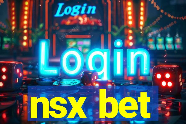 nsx bet