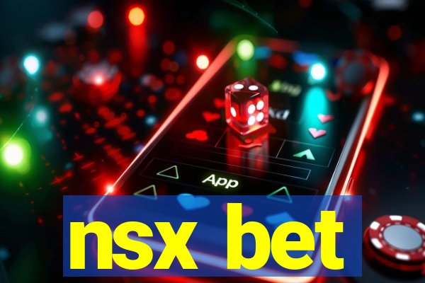 nsx bet