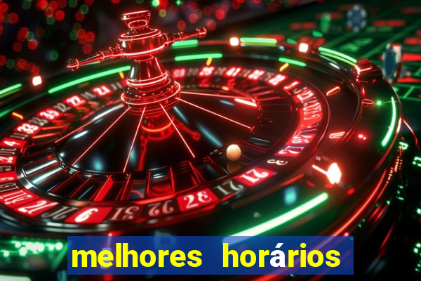 melhores horários para jogar no fortune dragon