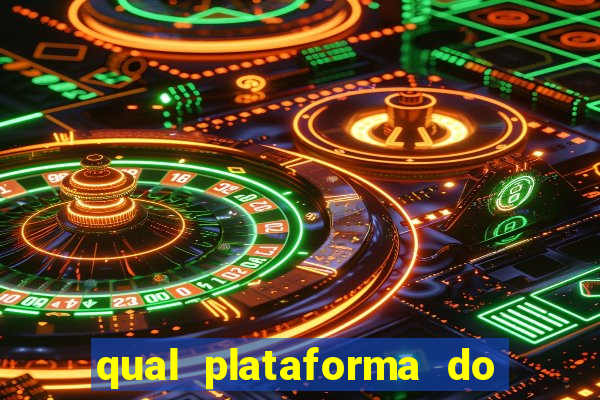 qual plataforma do tigrinho paga mais