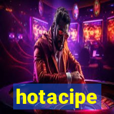 hotacipe