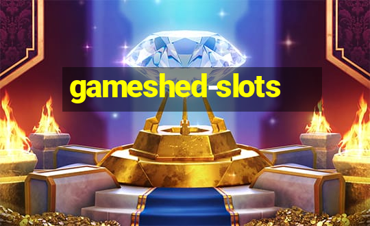 gameshed-slots