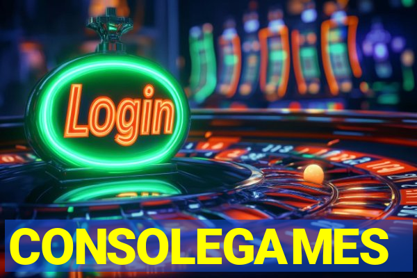 CONSOLEGAMES