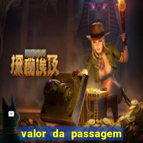 valor da passagem de eldorado do sul para porto alegre