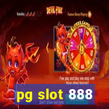 pg slot 888