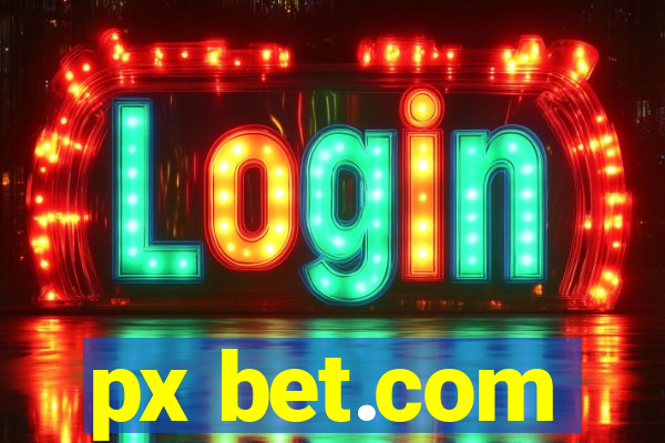 px bet.com