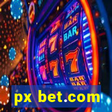 px bet.com