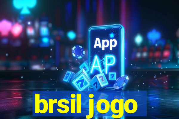 brsil jogo