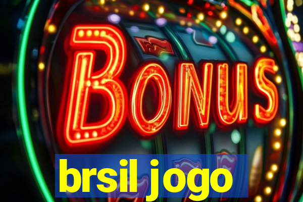 brsil jogo