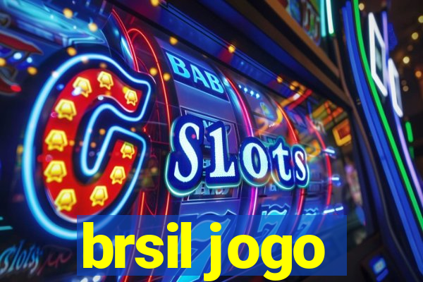 brsil jogo