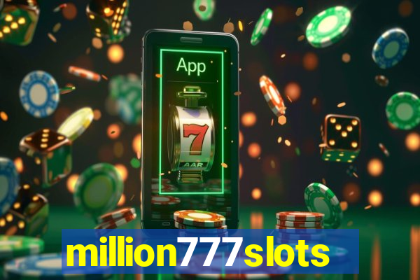 million777slots