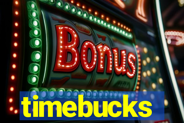 timebucks