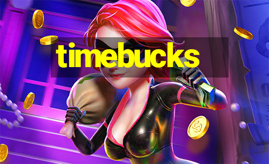 timebucks