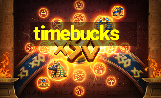 timebucks