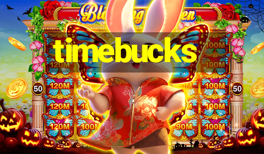 timebucks