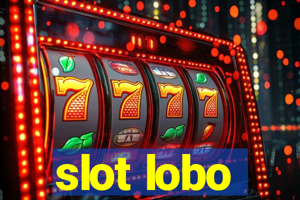 slot lobo