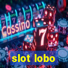 slot lobo