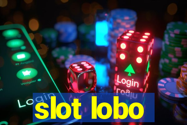 slot lobo