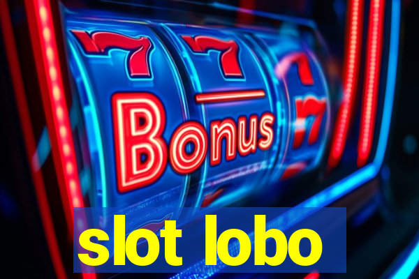 slot lobo