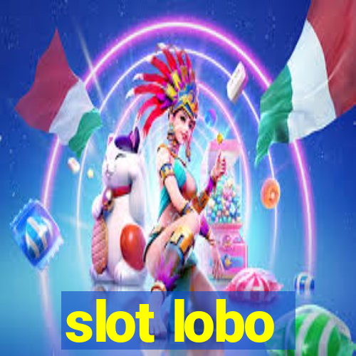 slot lobo