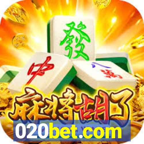 020bet.com