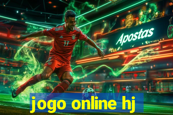 jogo online hj