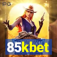 85kbet