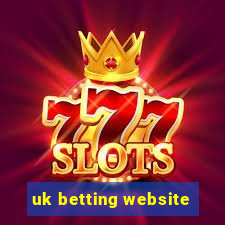 uk betting website