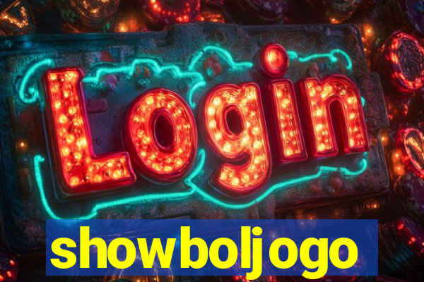 showboljogo