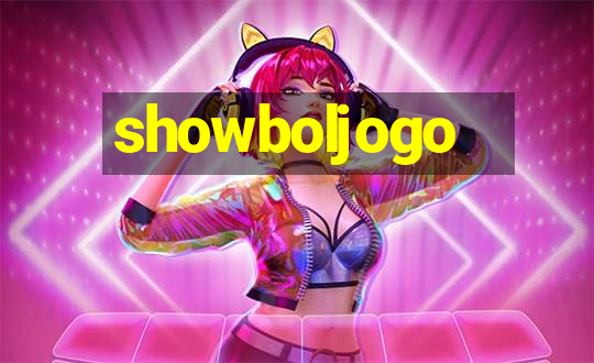 showboljogo