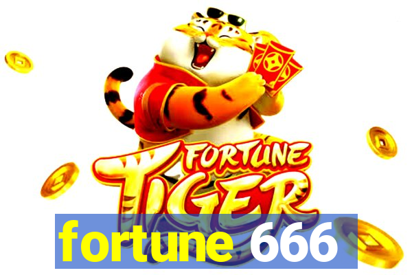 fortune 666