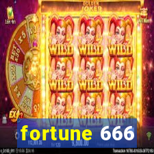 fortune 666