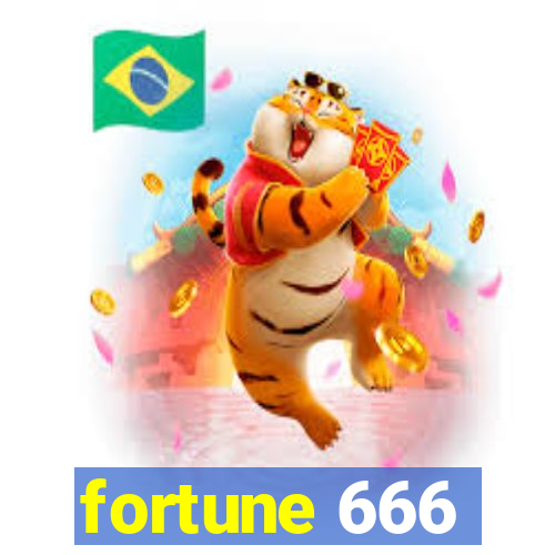 fortune 666