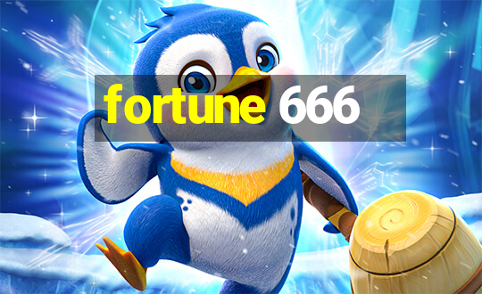 fortune 666