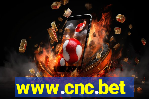 www.cnc.bet