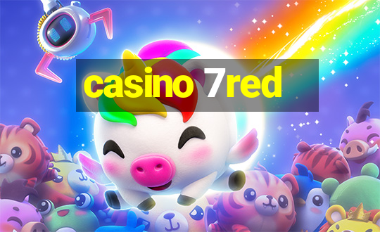 casino 7red