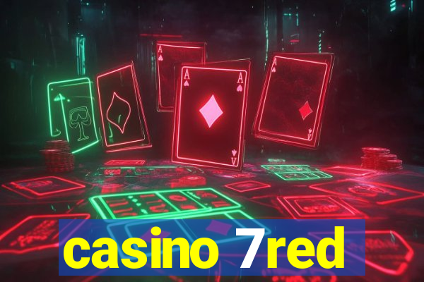 casino 7red