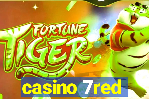 casino 7red