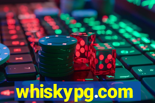 whiskypg.com