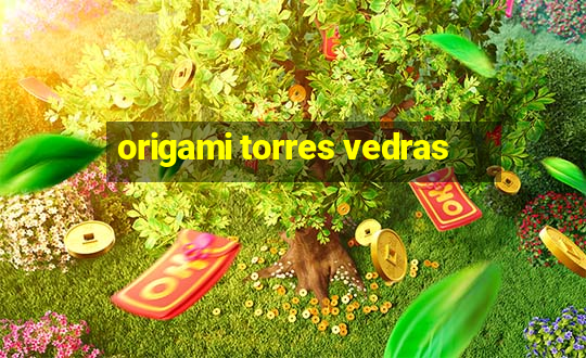 origami torres vedras