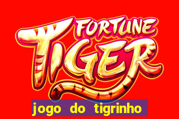 jogo do tigrinho aposta de 1 real