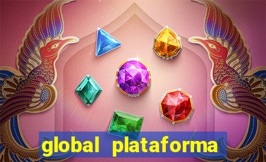 global plataforma de jogos