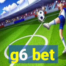 g6 bet