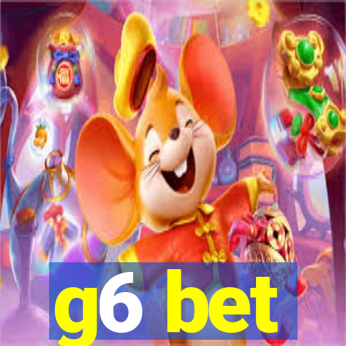 g6 bet