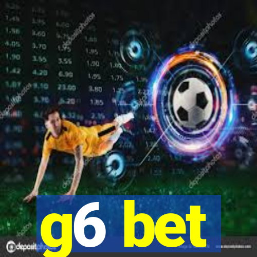 g6 bet