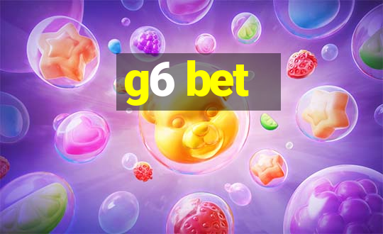 g6 bet