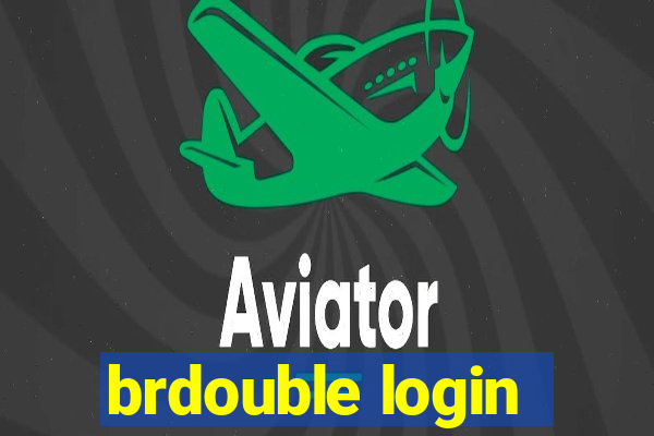 brdouble login