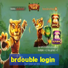 brdouble login