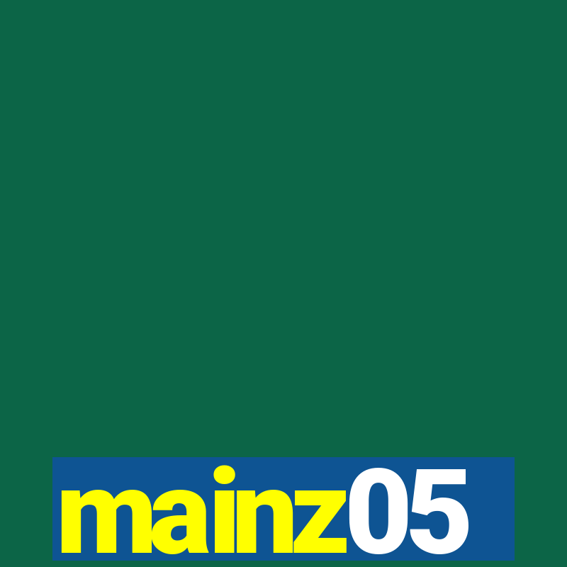 mainz05