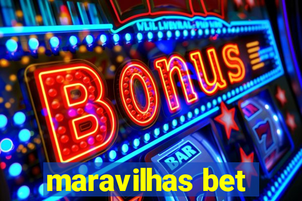 maravilhas bet